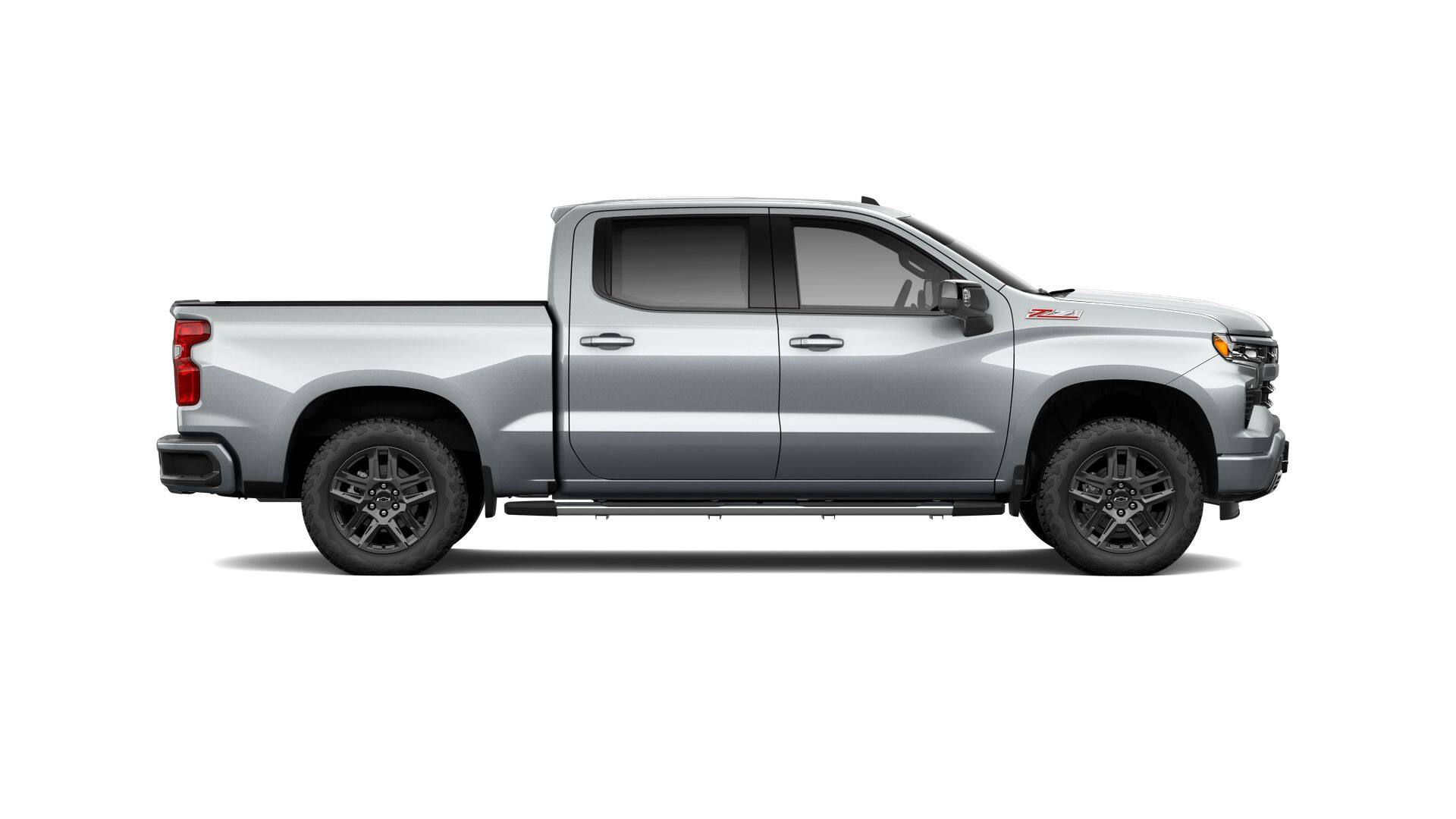 2026 Chevrolet Silverado 1500 RST - Photo 36