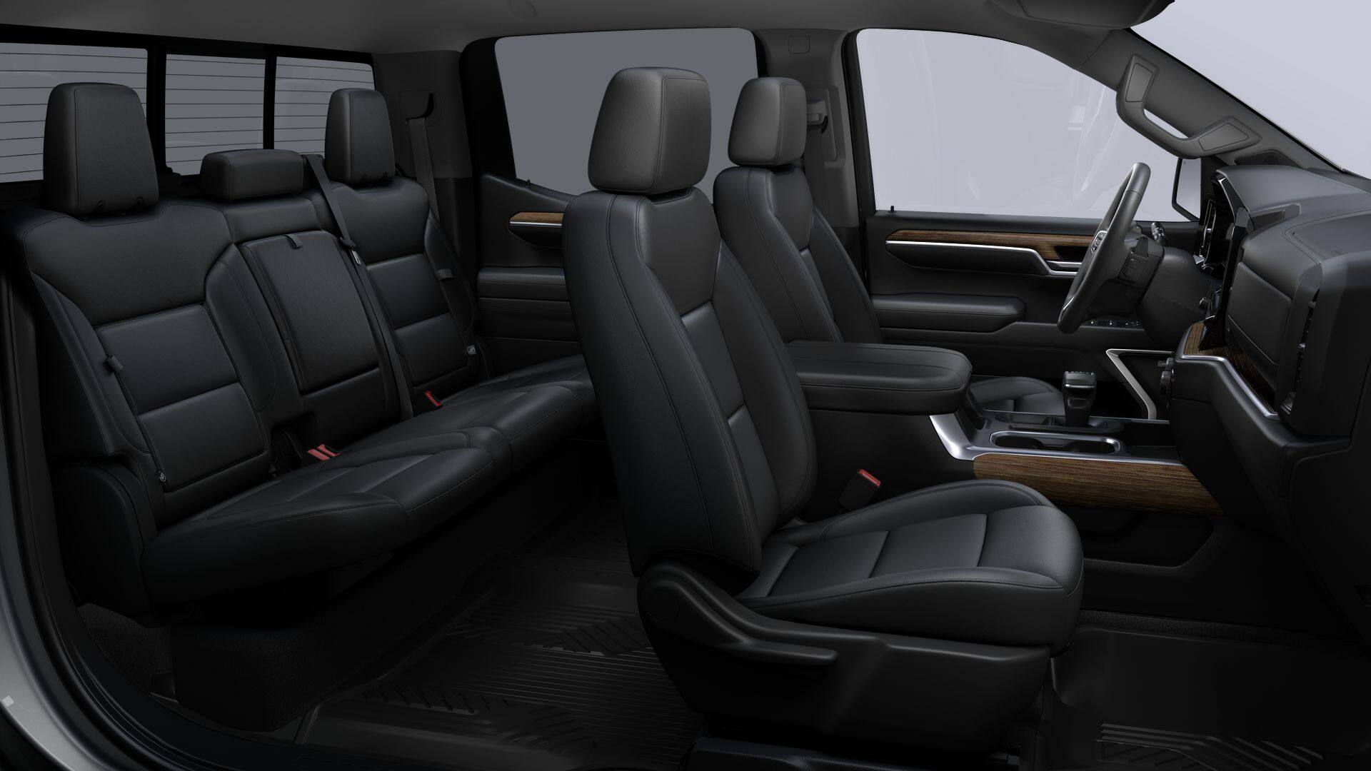 2026 Chevrolet Silverado 1500 RST - Photo 39