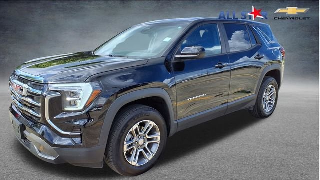 2026 GMC Terrain Elevation FWD's photo