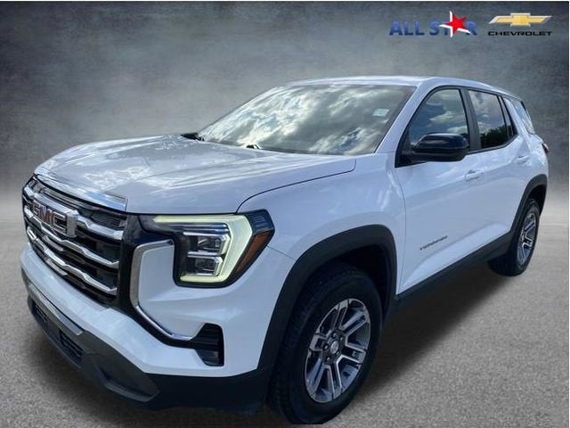 2025 GMC Terrain Elevation AWD's photo