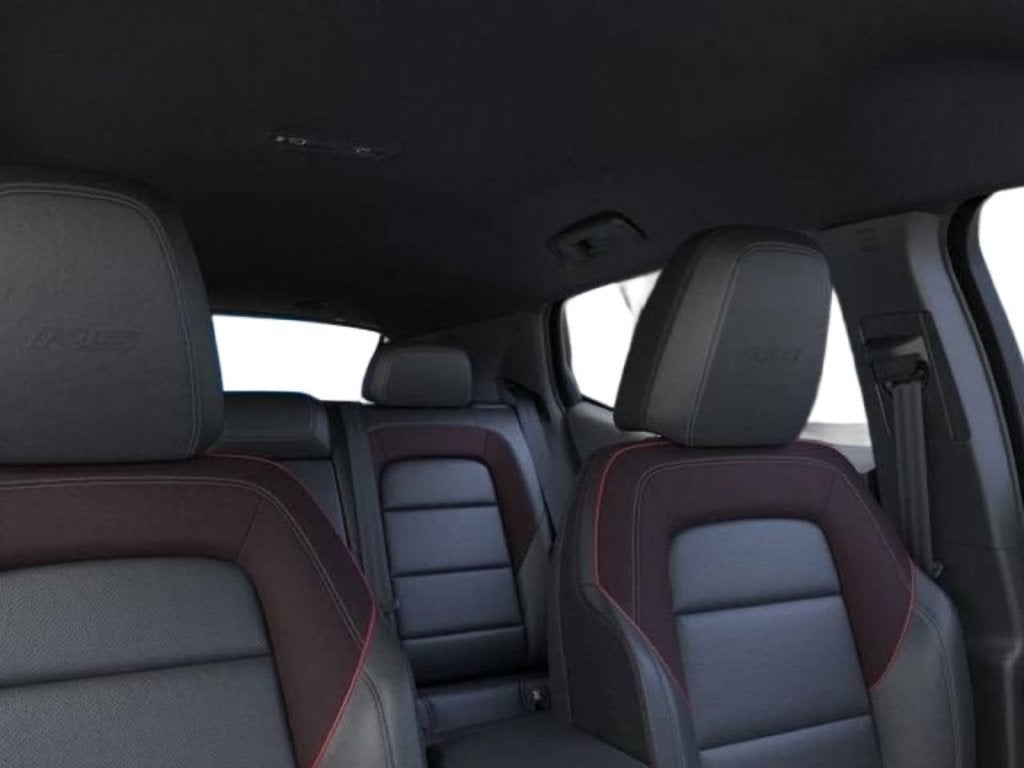 2026 Chevrolet Equinox EV RS - Photo 30