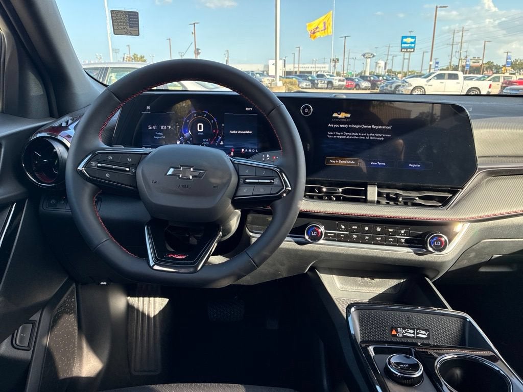 2027 Chevrolet Equinox RS - Photo 14