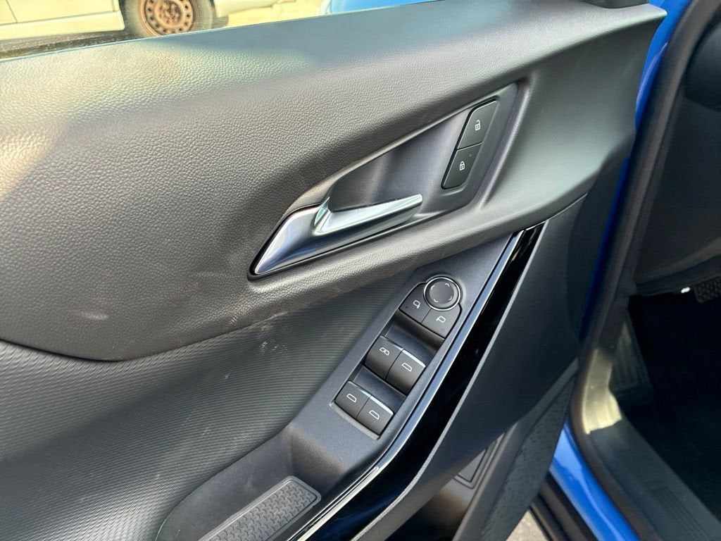 2027 Chevrolet Equinox RS - Photo 18