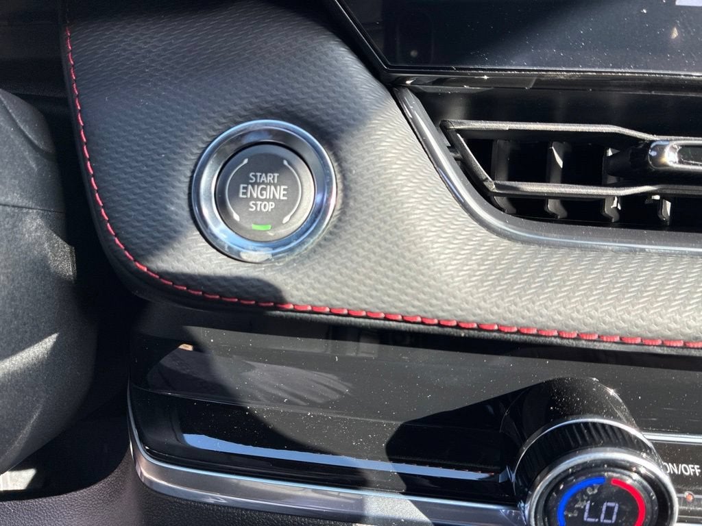 2027 Chevrolet Equinox RS - Photo 28
