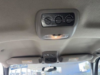 2002 Chevrolet Suburban LT