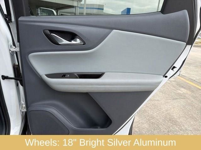 2020 Chevrolet Blazer 2LT