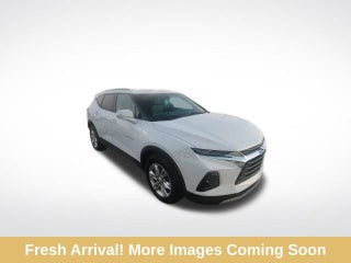 2020 Chevrolet Blazer 2LT