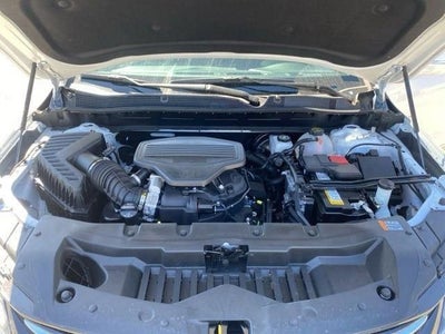 2024 Chevrolet Blazer Premier