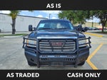 2012 GMC Sierra 1500 SLE