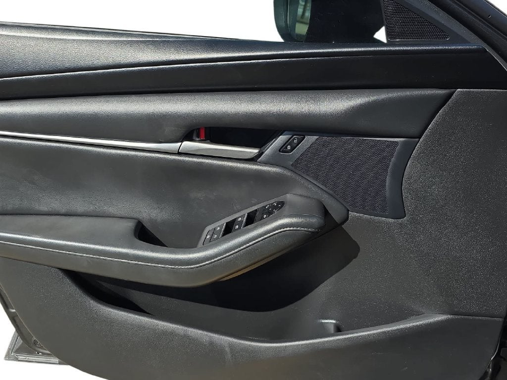 2021 Mazda Mazda3 Sedan Select