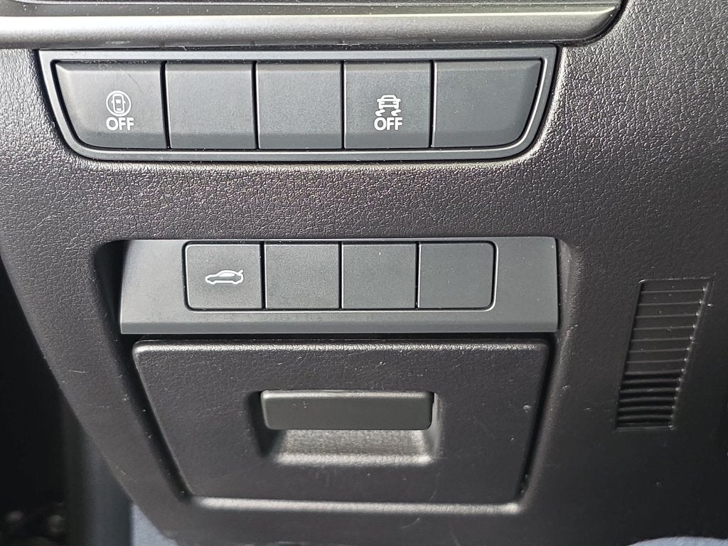 2021 Mazda Mazda3 Sedan Select