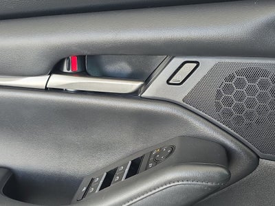 2021 Mazda Mazda3 Sedan Select
