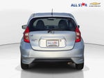 2017 Nissan Versa Note S Plus