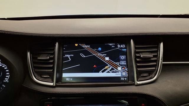 2023 INFINITI QX50 SPORT