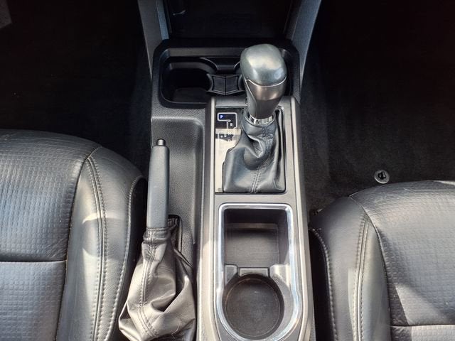 2019 Toyota Tacoma 4WD SR