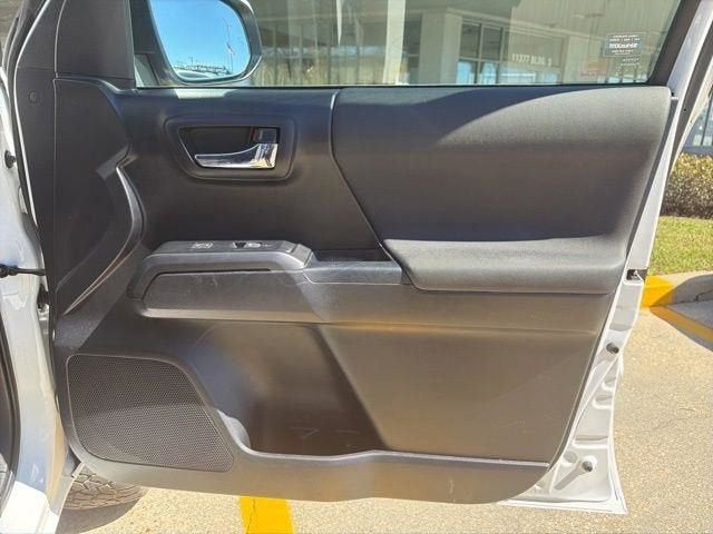 2020 Toyota Tacoma 4WD SR5