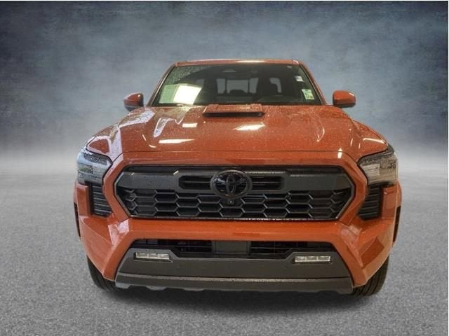 2025 Toyota Tacoma 4WD SR