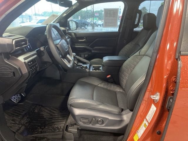 2025 Toyota Tacoma 4WD SR