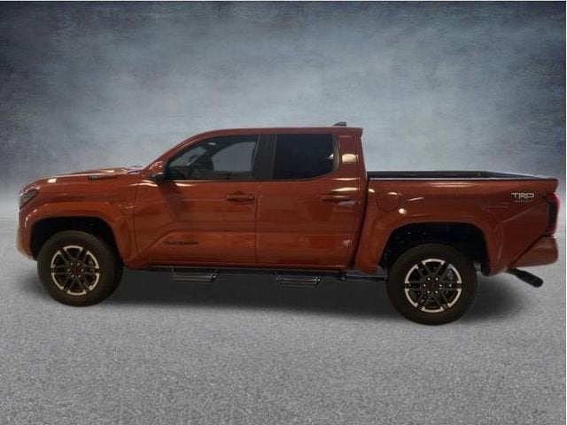 2025 Toyota Tacoma 4WD SR