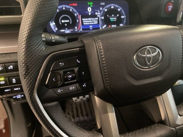 2025 Toyota Tacoma 4WD SR