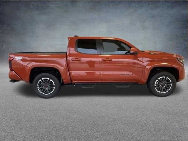 2025 Toyota Tacoma 4WD SR