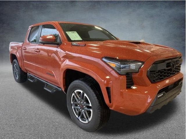 2025 Toyota Tacoma 4WD SR