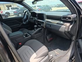 2024 Toyota Tacoma 2WD SR5