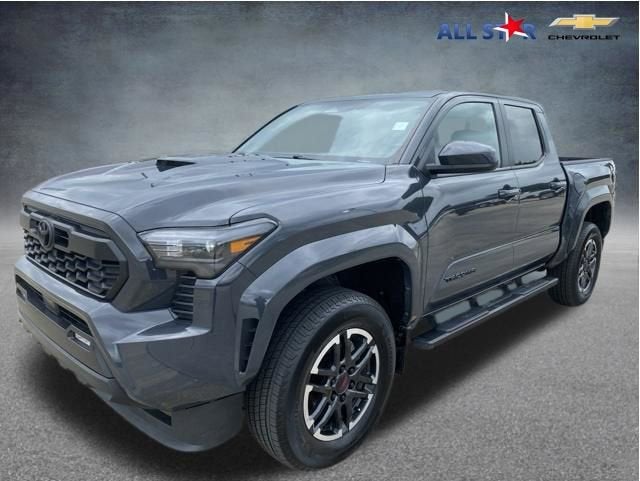 2024 Toyota Tacoma 2WD SR5