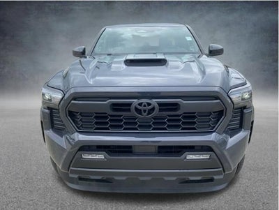 2024 Toyota Tacoma 2WD SR5