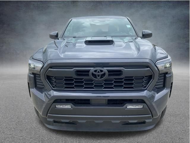 2024 Toyota Tacoma 2WD SR5