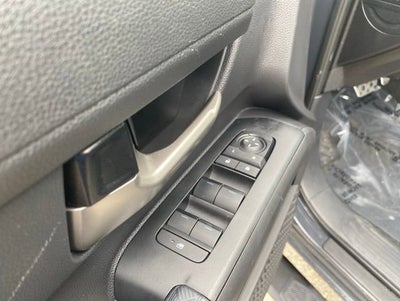 2024 Toyota Tacoma 2WD SR5