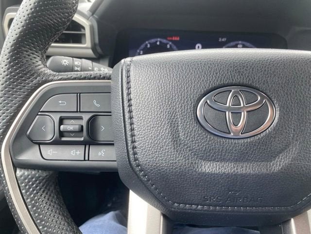 2024 Toyota Tacoma 2WD SR5
