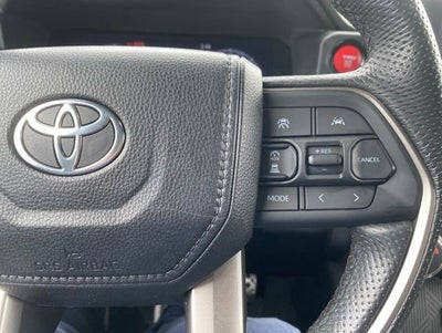2024 Toyota Tacoma 2WD SR5