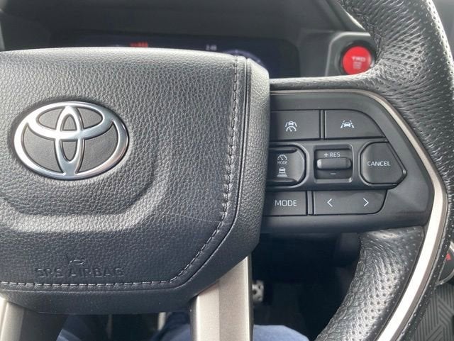 2024 Toyota Tacoma 2WD SR5