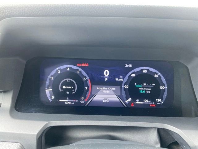 2024 Toyota Tacoma 2WD SR5