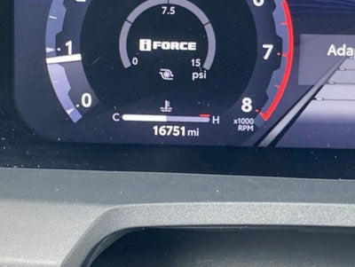 2024 Toyota Tacoma 2WD SR5