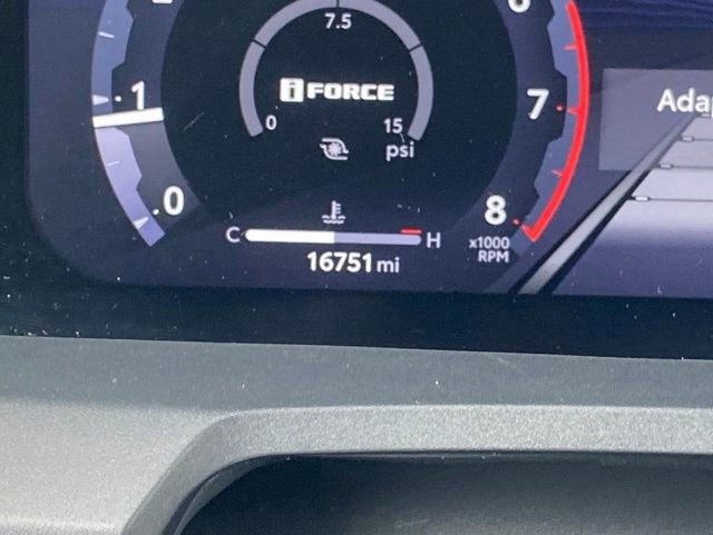 2024 Toyota Tacoma 2WD SR5