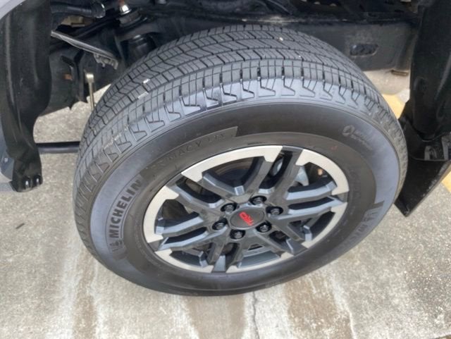 2024 Toyota Tacoma 2WD SR5