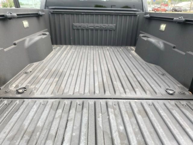 2024 Toyota Tacoma 2WD SR5
