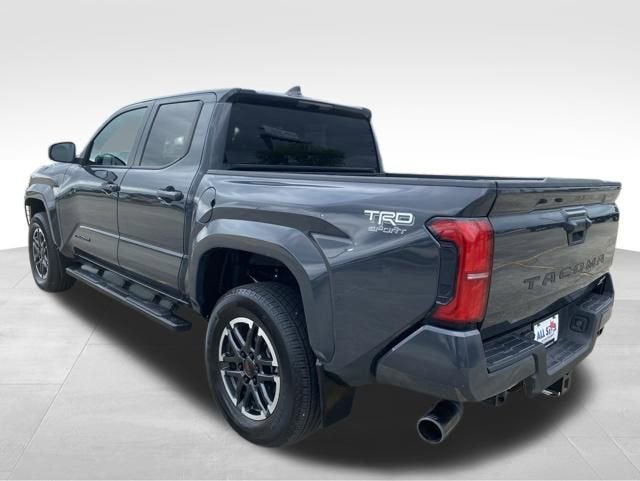 2024 Toyota Tacoma 2WD SR5
