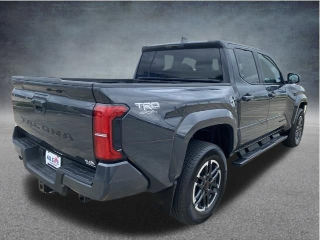 2024 Toyota Tacoma 2WD SR5