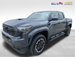 2024 Toyota Tacoma 2WD SR5