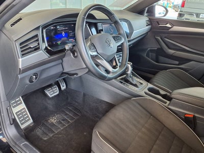 2023 Volkswagen Jetta Sport