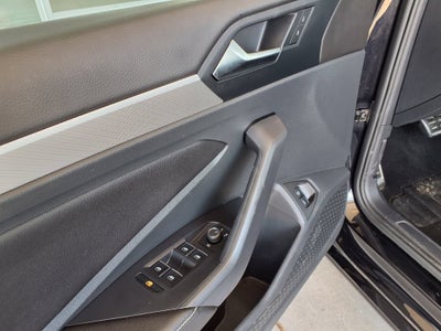 2023 Volkswagen Jetta Sport