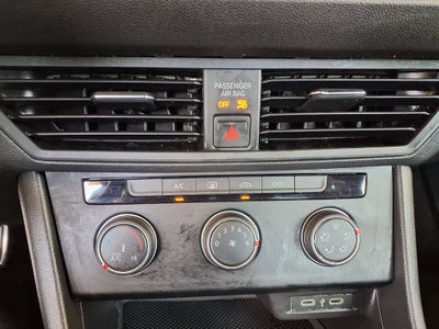 2023 Volkswagen Jetta Sport