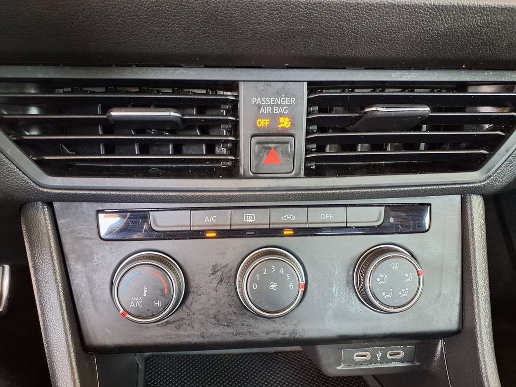 2023 Volkswagen Jetta Sport