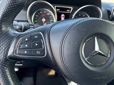 2018 Mercedes-Benz GLS GLS 450