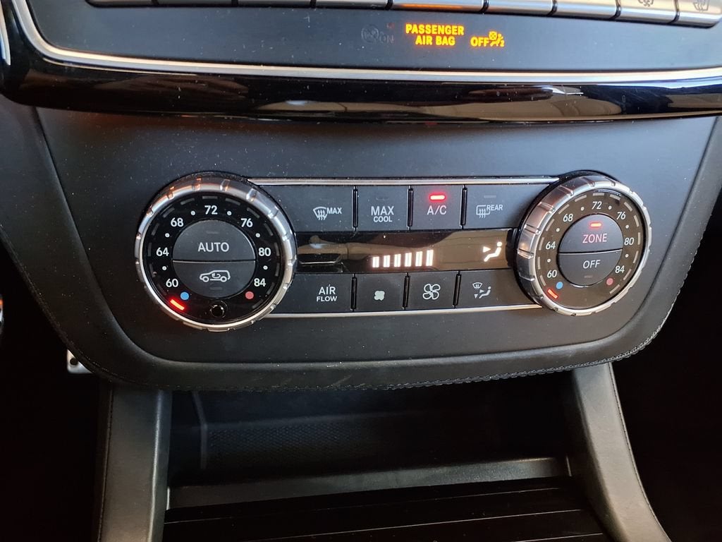 2017 Mercedes-Benz GLE AMG® GLE 63 S
