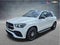 2022 Mercedes-Benz GLE GLE 450