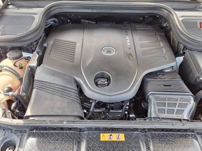 2022 Mercedes-Benz GLE GLE 450